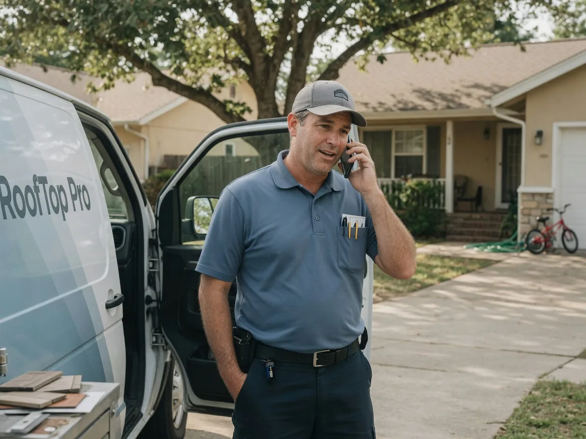 Roof Repair Homeland, CA FAQs